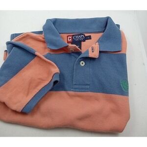 C Chaps Polo Youth size 6